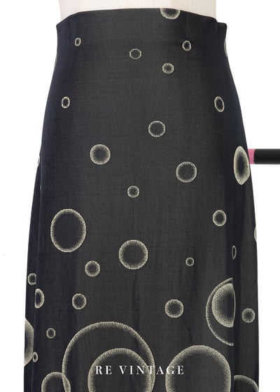 泡泡星球裡の小貓長裙（27-32"）3