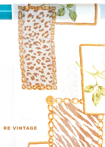 豹紋玫瑰90's love5