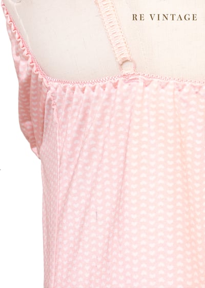 草莓奶霜蕾絲細語小背心10