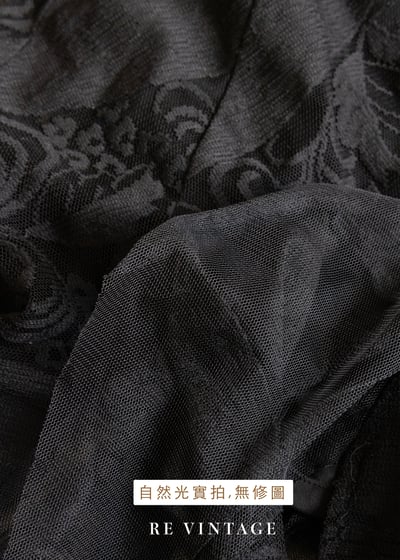 Magic Power 魔幻蕾絲美裙（22-27"）12