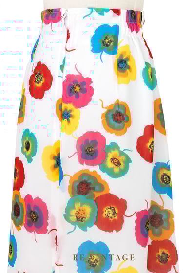 七彩花語魅力滿滿的美裙（26-30"）9