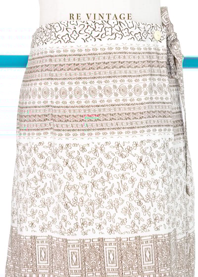 早安花市可愛一片式裙裙（26.5"）10