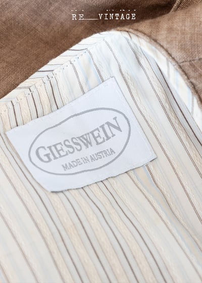 奧地利製- 超美的摩卡宗嬉皮洋裝5