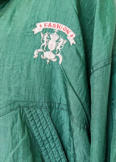 甜甜蔬果汁夾克外套13