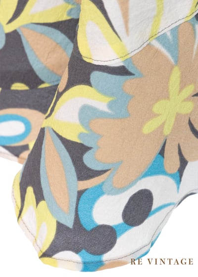 Filtered  小花輕薄美裙（26"）11