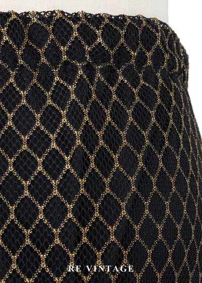 流金歲月戀光獵人長裙（26-33"）10