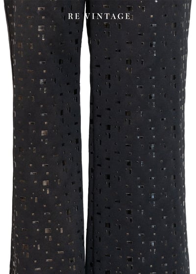 City Lights 都市燈格低調閃耀美褲（25"）6