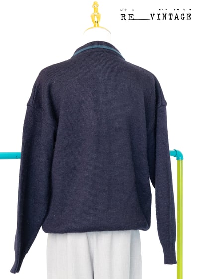 稍縱即逝的花火針織毛衣3