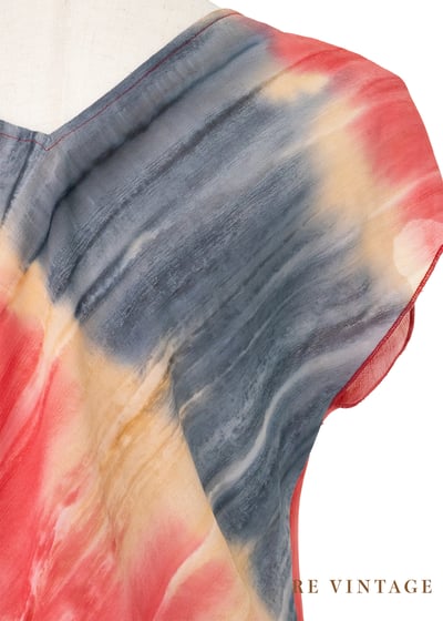 Sunset Tide 落日潮汐上衣11