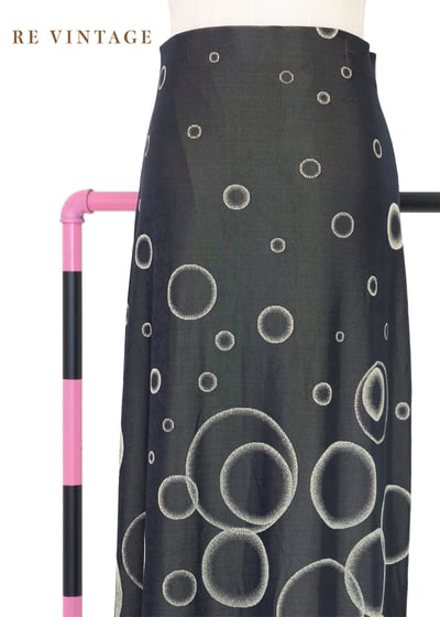 泡泡星球裡の小貓長裙（27-32"）10