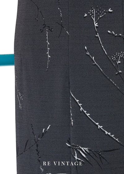 Star Trace 星跡布幕氣質長洋裝15