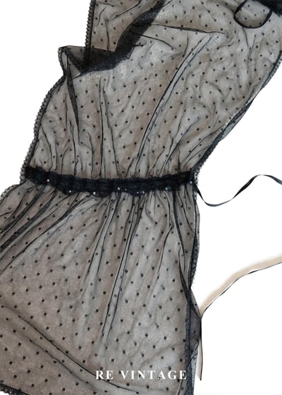 微醺星塵搭配用襯裙/襯衣3