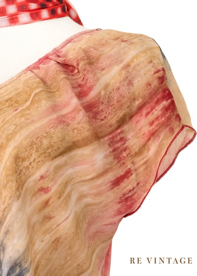 Sunset Tide 落日潮汐上衣6