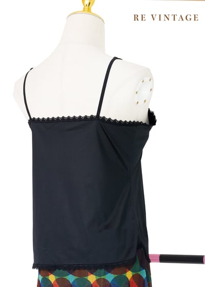 小魔女蕾絲小背心10