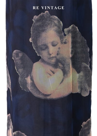 天使之吻 - 文藝復興的浪漫美裙（26"）10