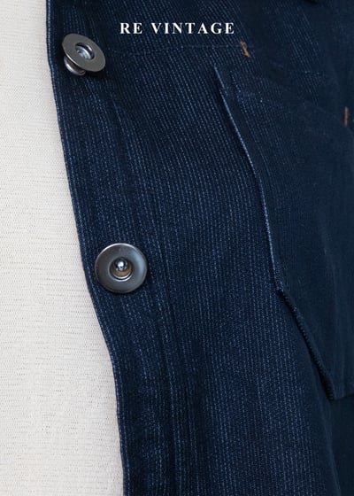 質感單品 - 冬日溫室的初綻牛仔色襯衫7