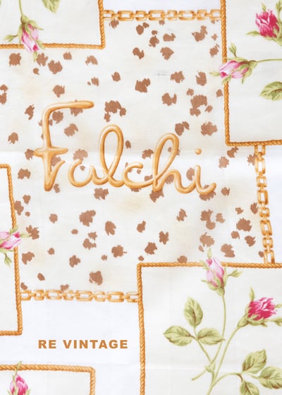 豹紋玫瑰90's love8