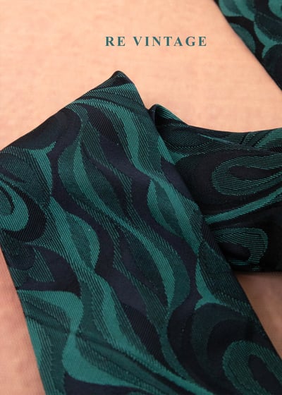 深海的呼喚領帶5