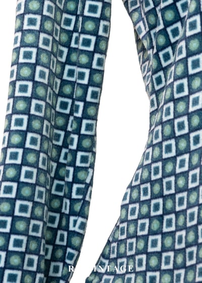 冰封的海柔軟的光絨布上衣6