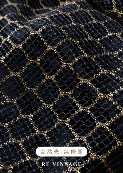 流金歲月戀光獵人長裙（26-33"）12