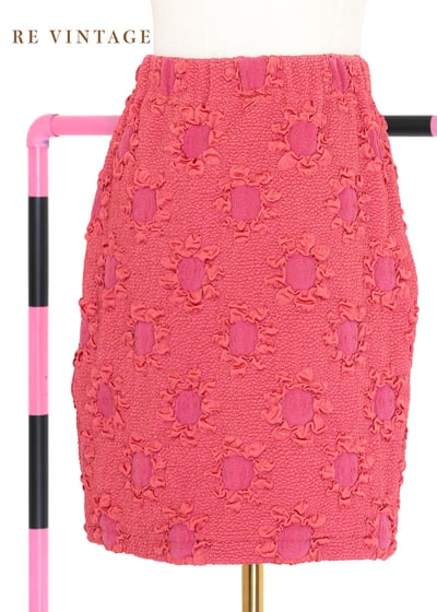 火星上の凹凸小太陽們短裙（22-26"）1