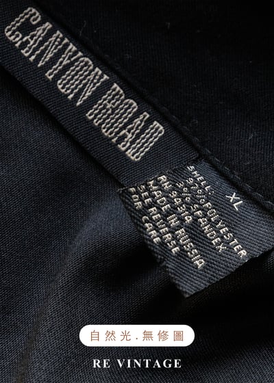 流浪地圖 - 個性拼接流蘇上衣16