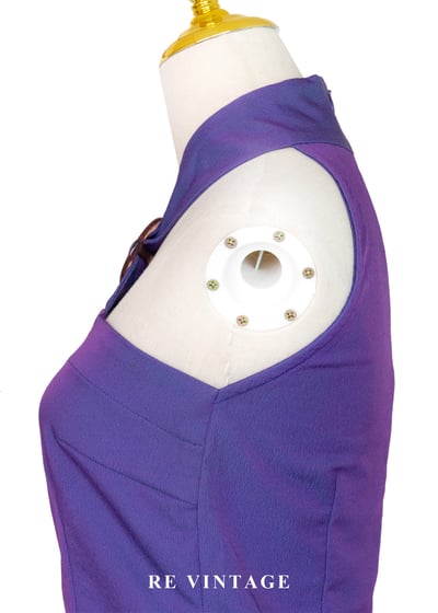 紫羅蘭DISCO女神交叉背心7