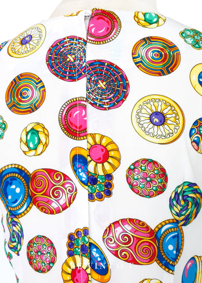 魔幻戀愛魔法洋裝14