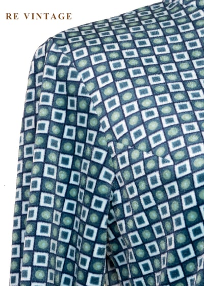 冰封的海柔軟的光絨布上衣5