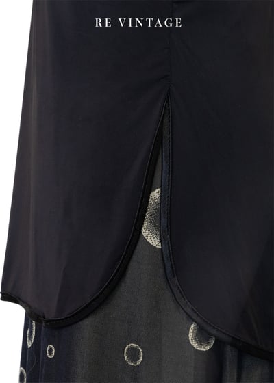 東方美人雙簍空繞頸露背上衣背心5