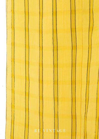 Summer Lines 夏日光束及膝裙（27-28"）10