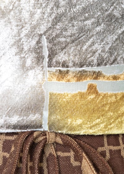 月球彗星絨布上衣7