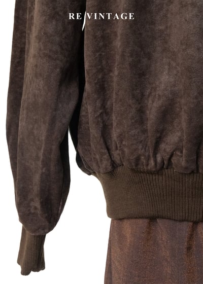 大地光譜的溫暖頻率夾克外套11