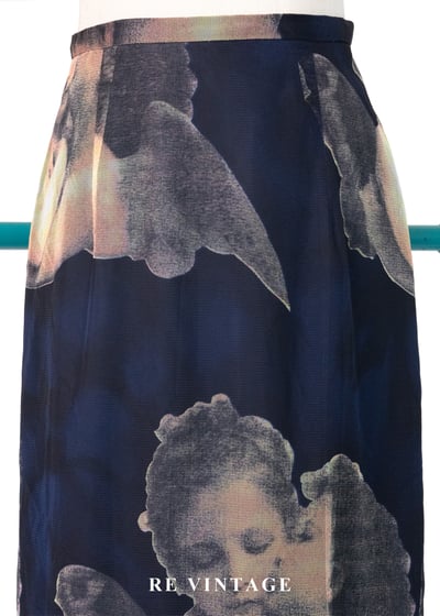 天使之吻 - 文藝復興的浪漫美裙（26"）3