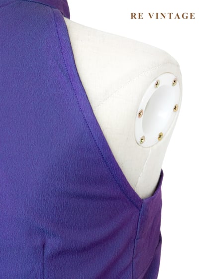 紫羅蘭DISCO女神交叉背心11