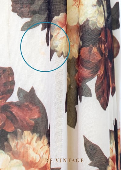 Vase of Flowers 唯美長洋裝18