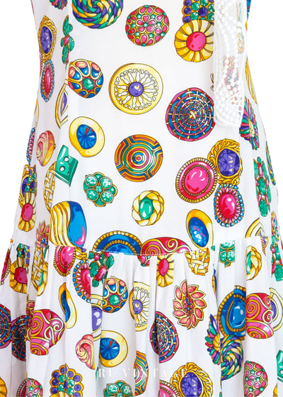 魔幻戀愛魔法洋裝6