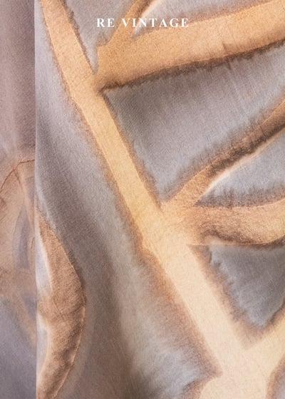 沙丘符號旅途痕跡長洋裝14