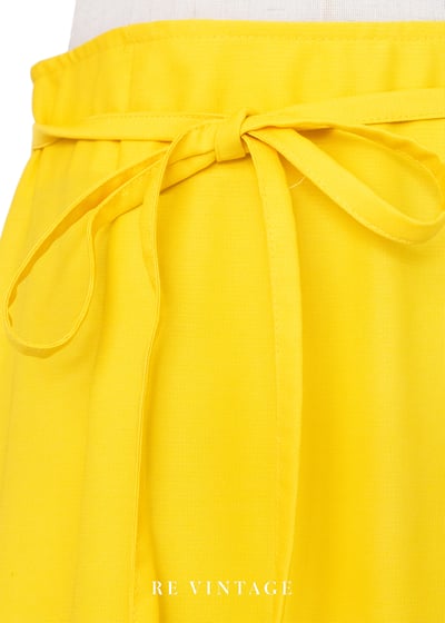 花園列車陽光集會可愛長裙（26"）6