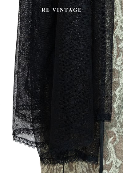 微醺星塵搭配用襯裙/襯衣11