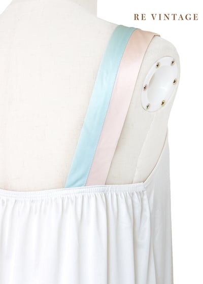 『美國寶物』天使寶貝長版睡衣洋裝13