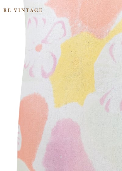 Sweet Candy 小花朵短袖襯衫9