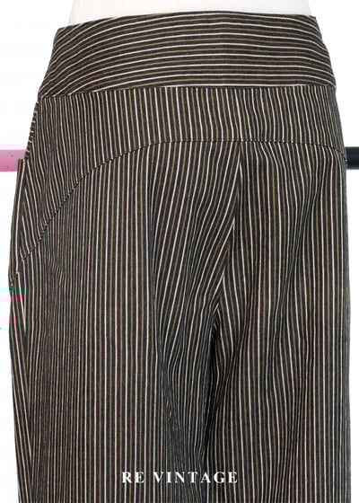 Disco金色光譜長褲（28"）12