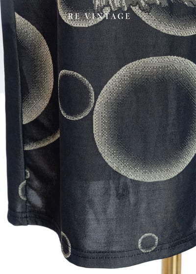 泡泡星球裡の小貓長裙（27-32"）6