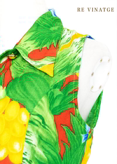 夏威夷Here I come 背心6