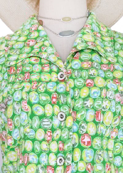 檸檬汽水摩登膠囊背心3