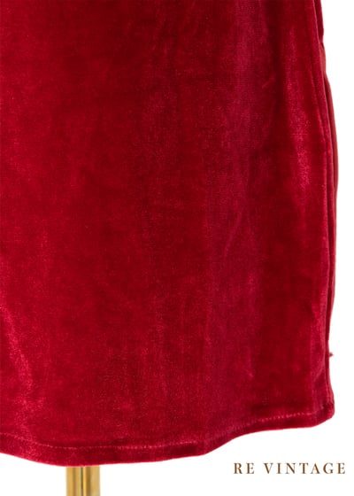 Love Potion 桃粉紅迷你辣旗袍9