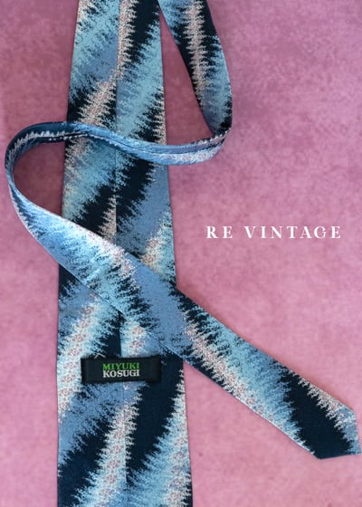 冰霧行星光束領帶10