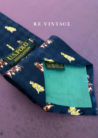 犬系紳士萌犬領帶7