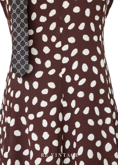 巧克力豆豆洋裝8